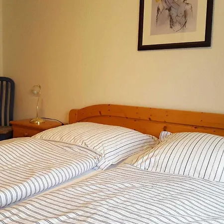 Meeresbrise, Whg Eg, Otto Guatingwai 18 Ferienhaus