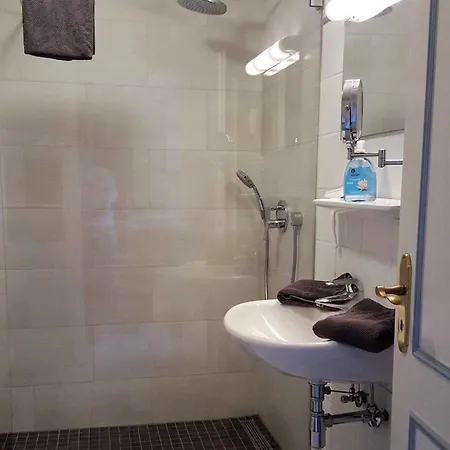 Meeresbrise, Whg Eg, Otto Guatingwai 18 Ferienhaus *