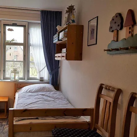 Ferienhaus Meeresbrise, Whg Eg, Otto Guatingwai 18 *