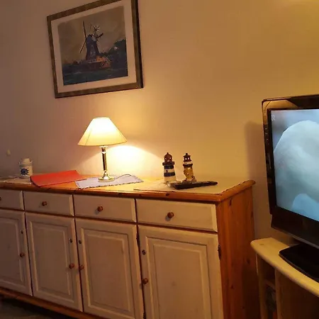 Ferienhaus Meeresbrise, Whg Eg, Otto Guatingwai 18