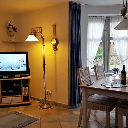 Meeresbrise, Whg Eg, Otto Guatingwai 18 Ferienhaus